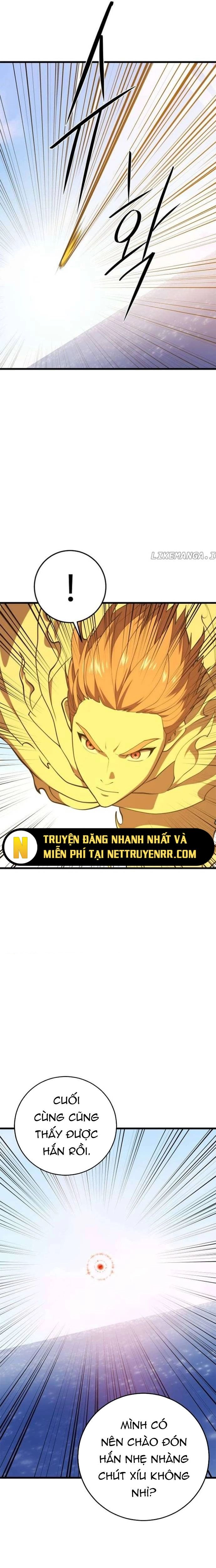 Seoul Tử Linh Sư Chapter 146 - 15