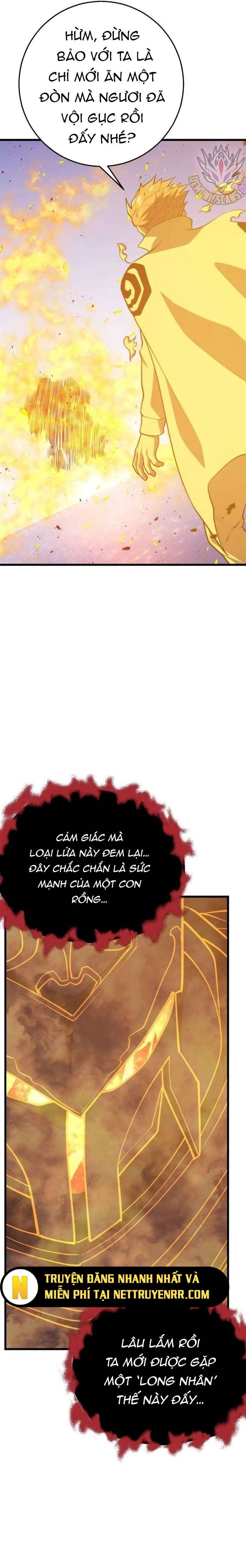 Seoul Tử Linh Sư Chapter 146 - 18