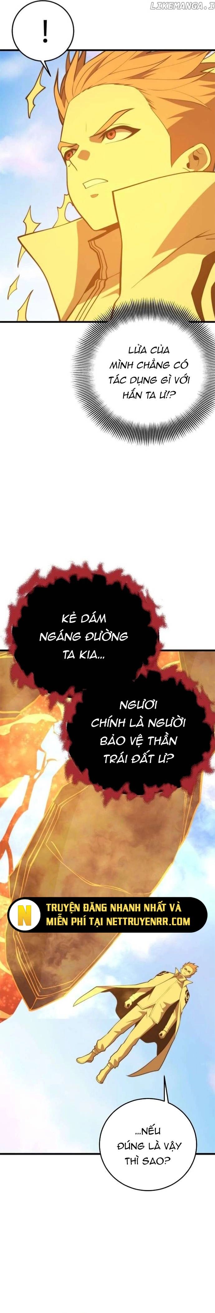 Seoul Tử Linh Sư Chapter 146 - 19