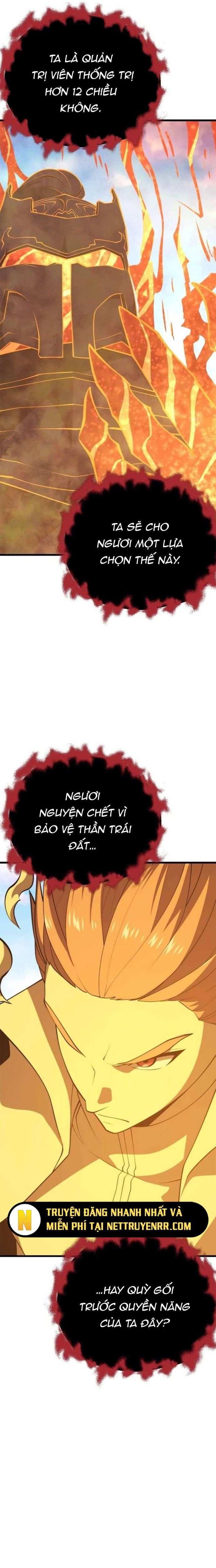 Seoul Tử Linh Sư Chapter 146 - 20