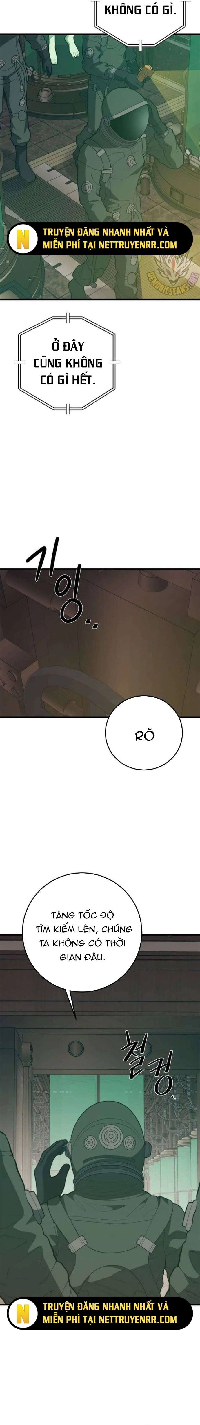 Seoul Tử Linh Sư Chapter 146 - 22