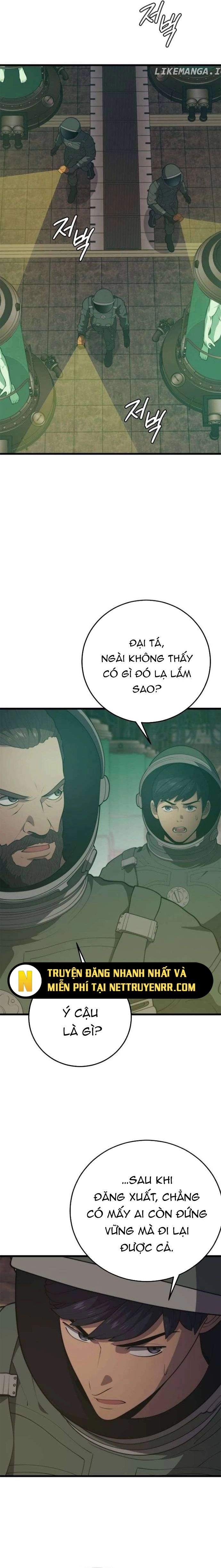 Seoul Tử Linh Sư Chapter 146 - 23