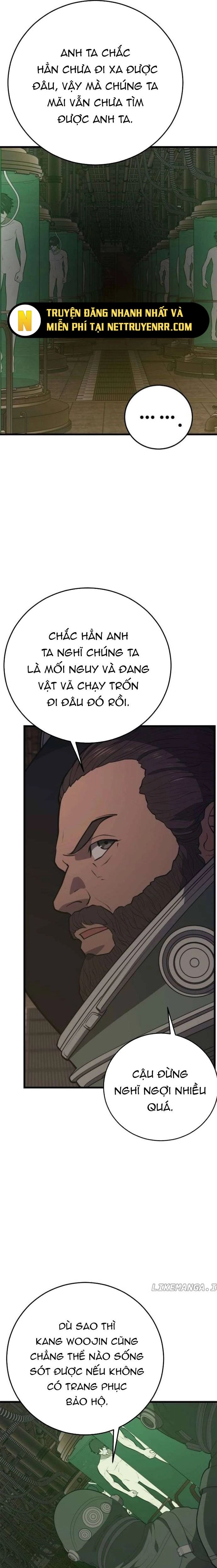 Seoul Tử Linh Sư Chapter 146 - 24