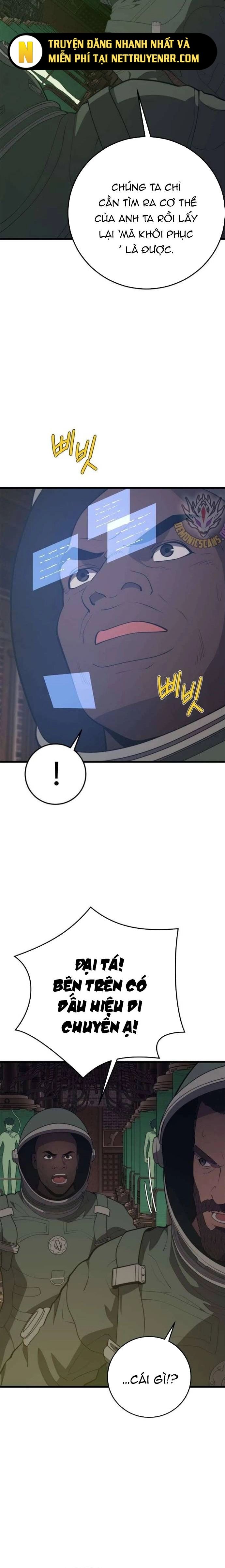 Seoul Tử Linh Sư Chapter 146 - 25