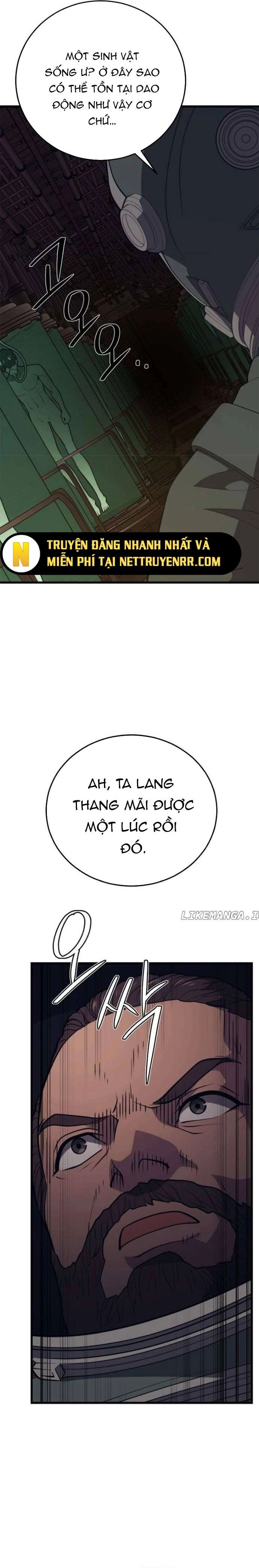 Seoul Tử Linh Sư Chapter 146 - 26