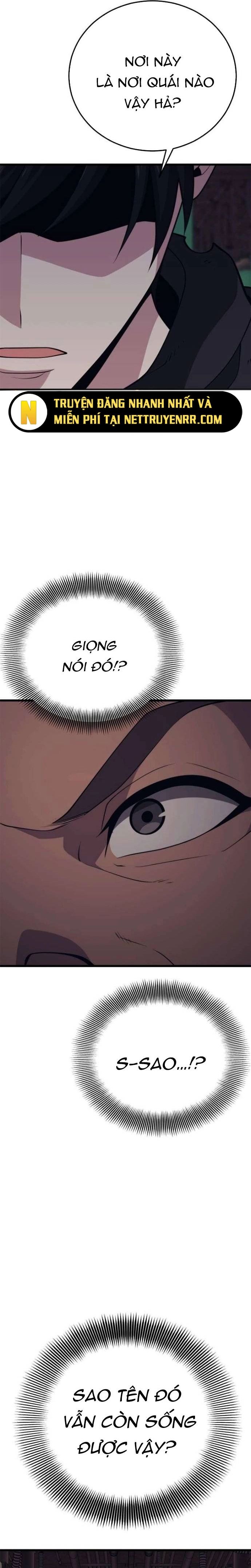 Seoul Tử Linh Sư Chapter 146 - 27