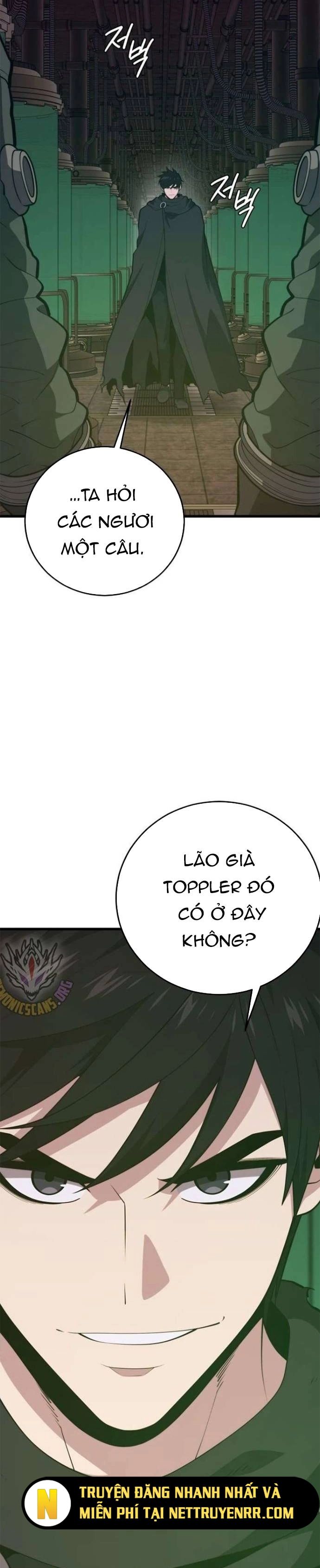 Seoul Tử Linh Sư Chapter 146 - 28