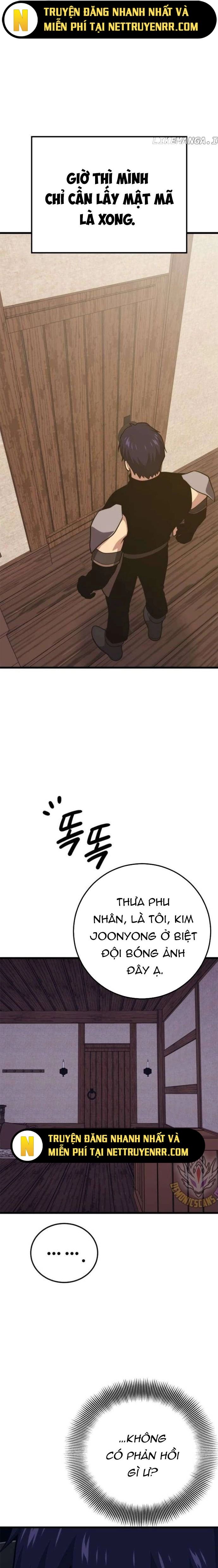 Seoul Tử Linh Sư Chapter 146 - 5