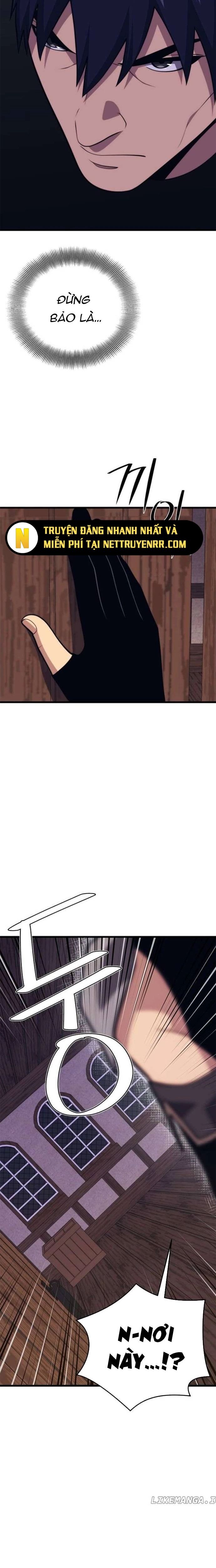 Seoul Tử Linh Sư Chapter 146 - 6