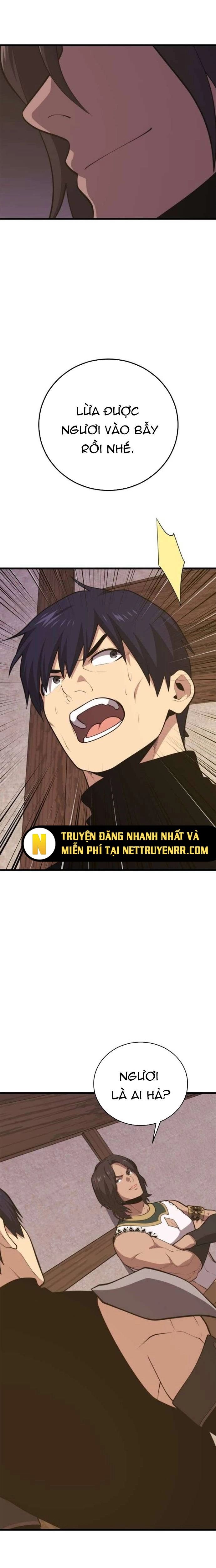 Seoul Tử Linh Sư Chapter 146 - 7