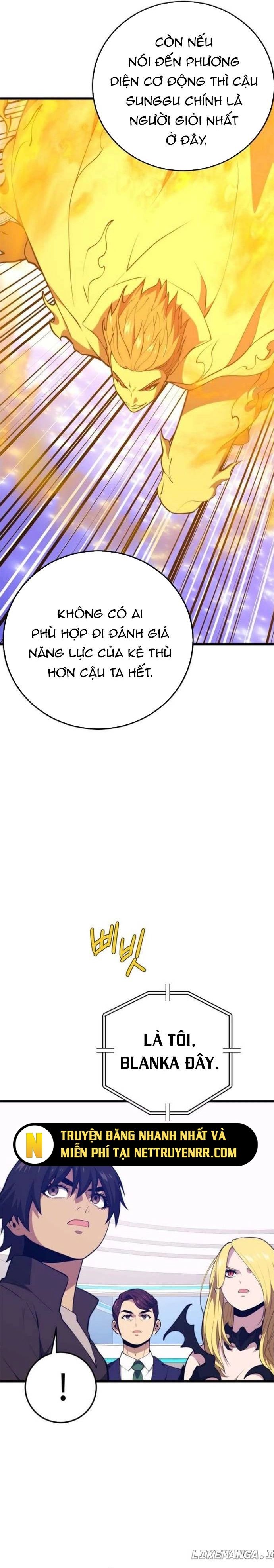 Seoul Tử Linh Sư Chapter 146 - 10