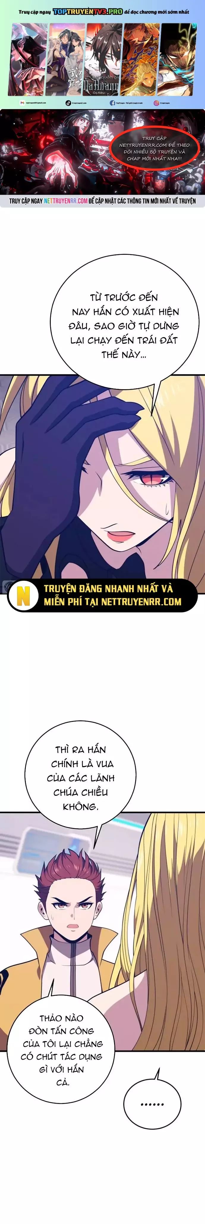 Seoul Tử Linh Sư Chapter 147 - 1