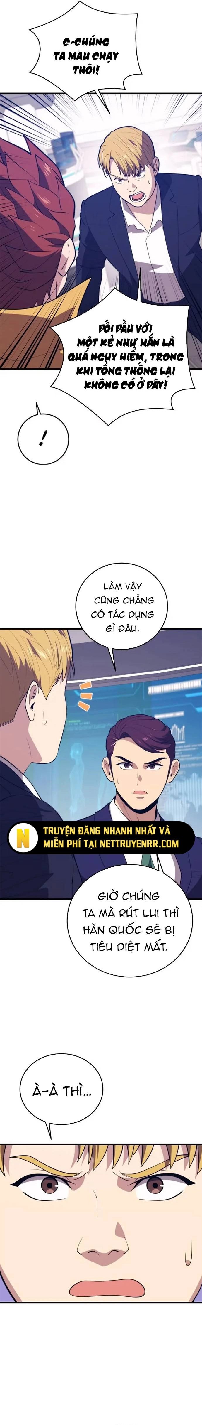 Seoul Tử Linh Sư Chapter 147 - 2