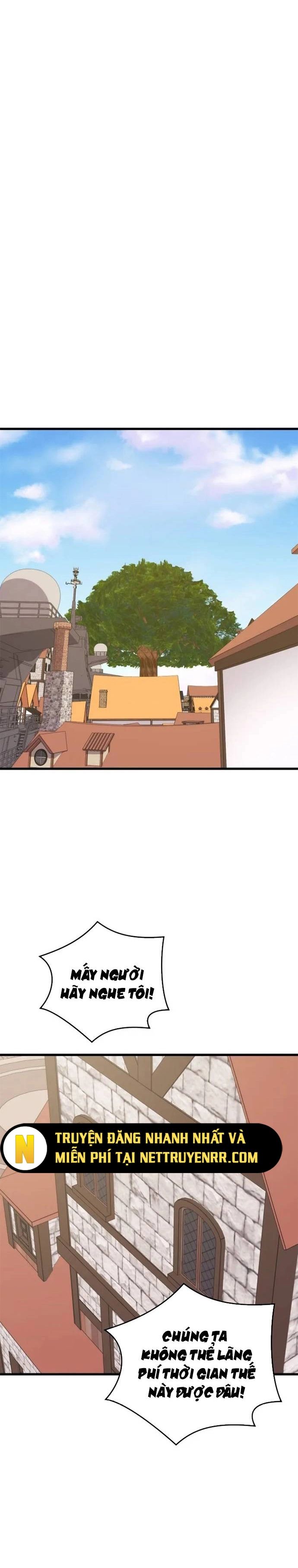 Seoul Tử Linh Sư Chapter 147 - 11