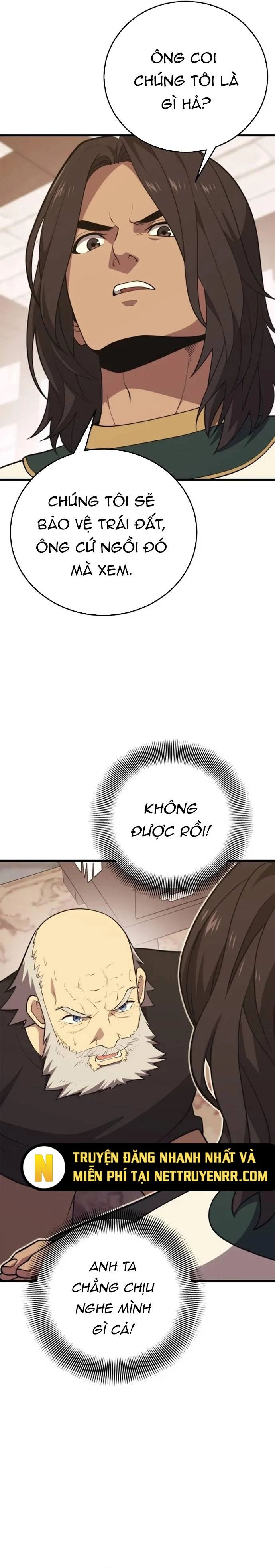 Seoul Tử Linh Sư Chapter 147 - 13