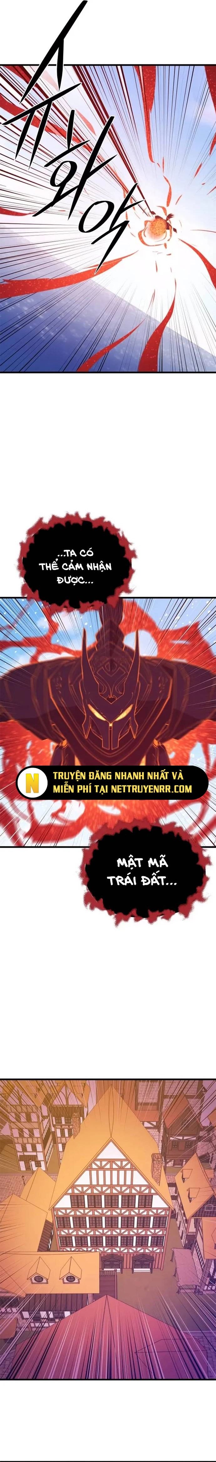 Seoul Tử Linh Sư Chapter 147 - 14