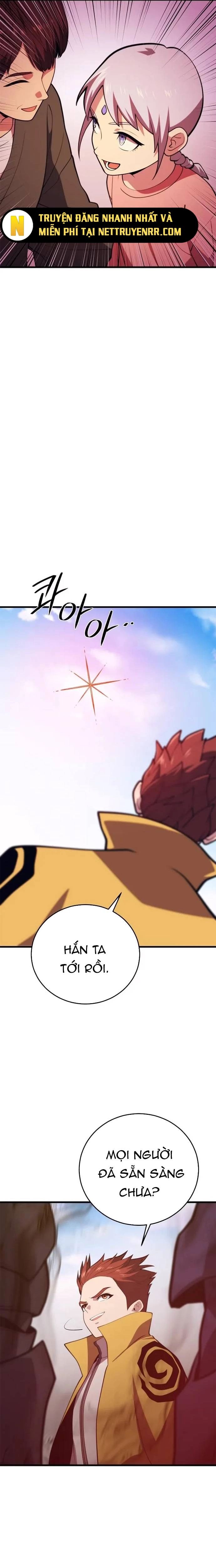 Seoul Tử Linh Sư Chapter 147 - 15