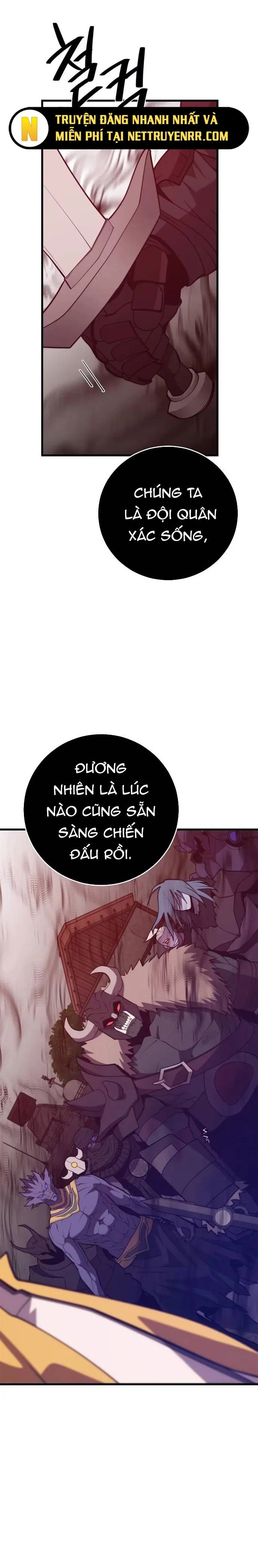 Seoul Tử Linh Sư Chapter 147 - 16