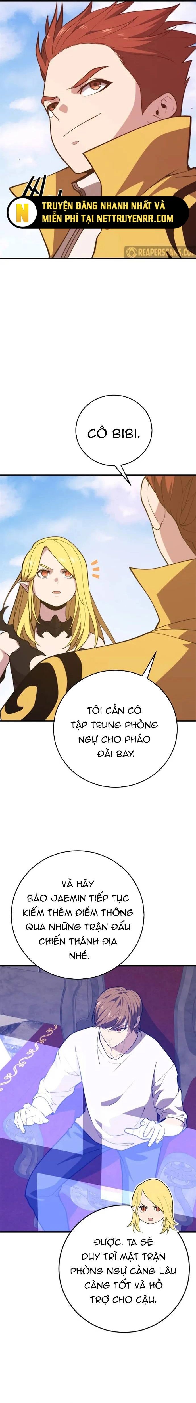 Seoul Tử Linh Sư Chapter 147 - 18