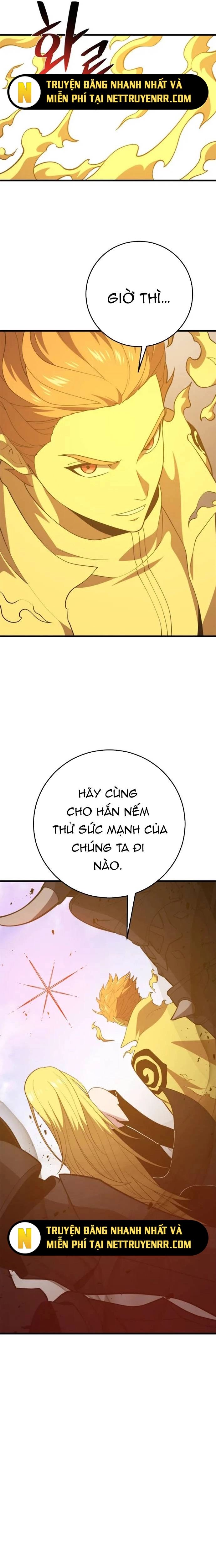 Seoul Tử Linh Sư Chapter 147 - 19