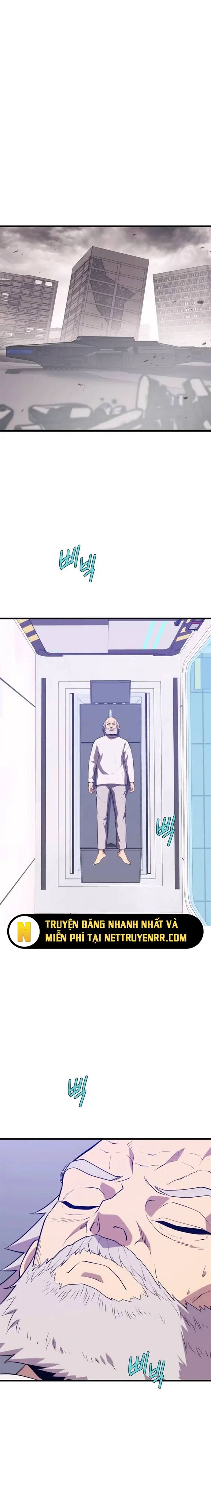 Seoul Tử Linh Sư Chapter 147 - 20