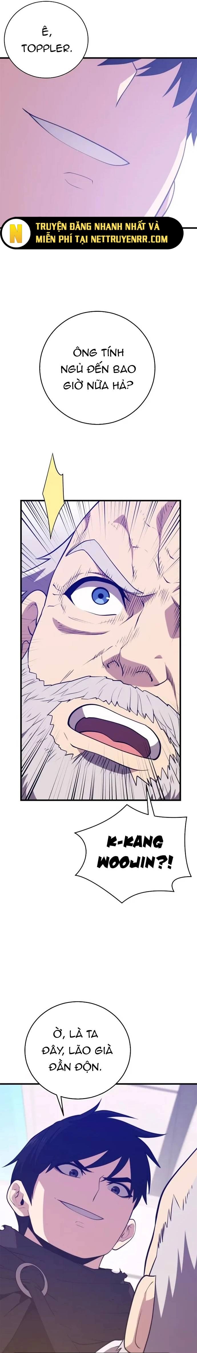 Seoul Tử Linh Sư Chapter 147 - 22