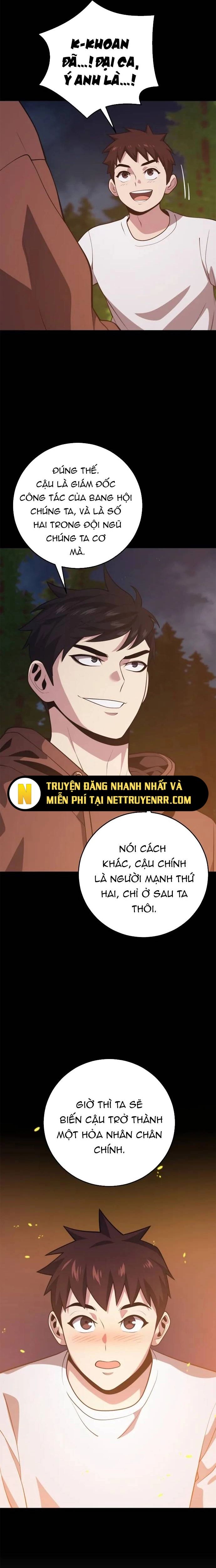 Seoul Tử Linh Sư Chapter 147 - 6