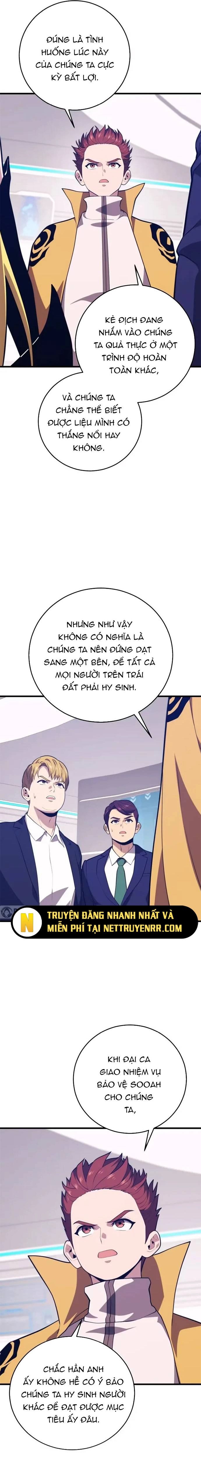 Seoul Tử Linh Sư Chapter 147 - 8