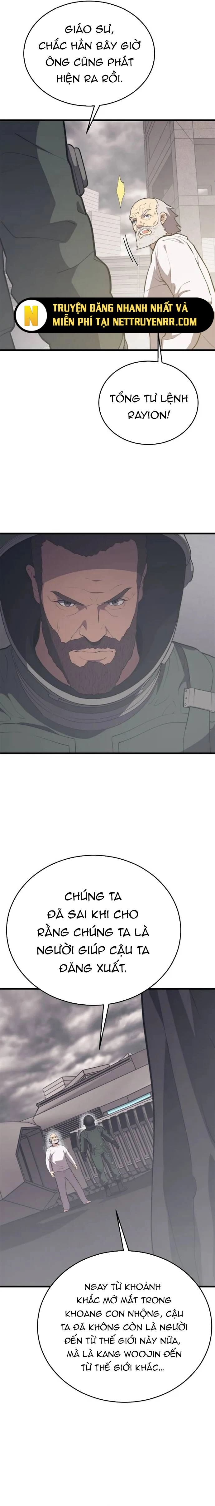 Seoul Tử Linh Sư Chapter 148 - 12