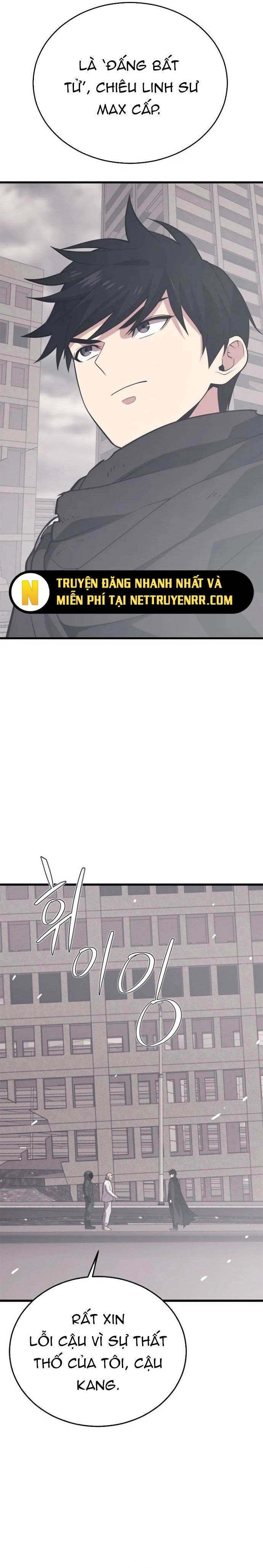 Seoul Tử Linh Sư Chapter 148 - 13