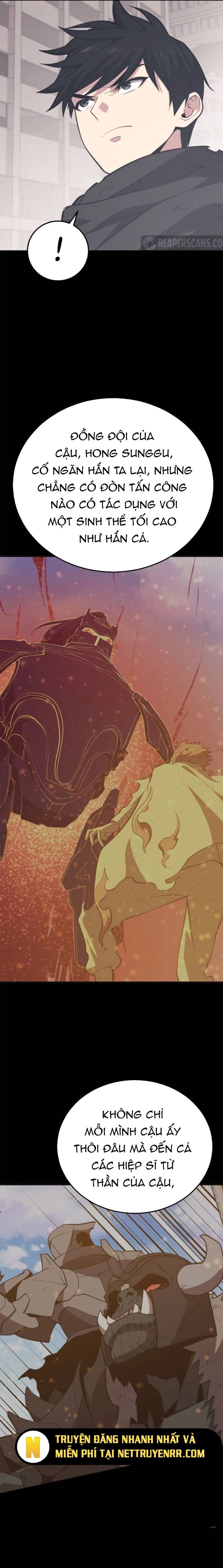 Seoul Tử Linh Sư Chapter 148 - 15