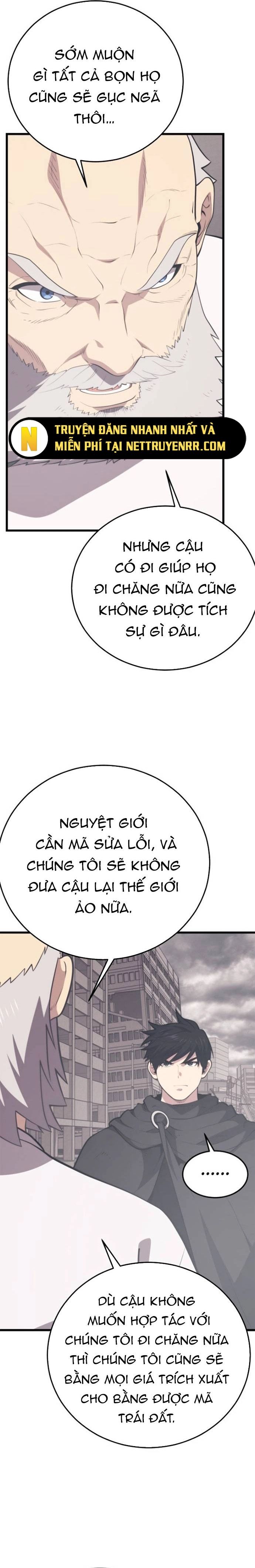 Seoul Tử Linh Sư Chapter 148 - 17