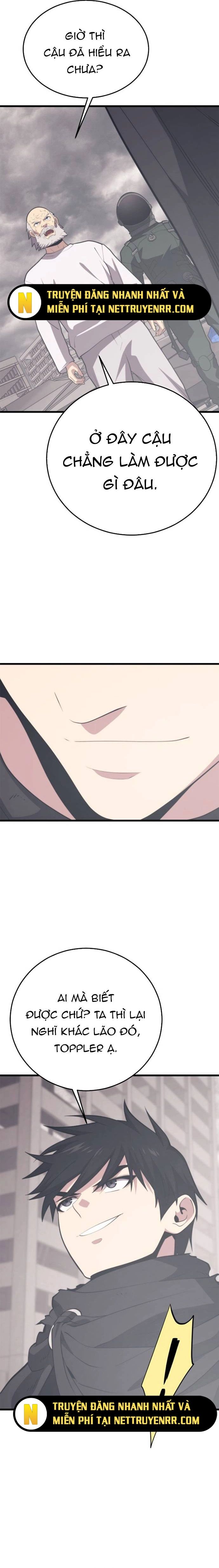 Seoul Tử Linh Sư Chapter 148 - 18