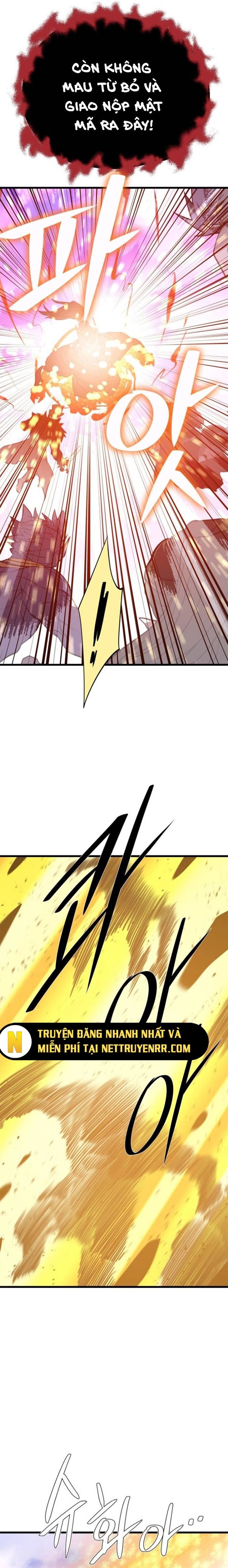 Seoul Tử Linh Sư Chapter 148 - 23