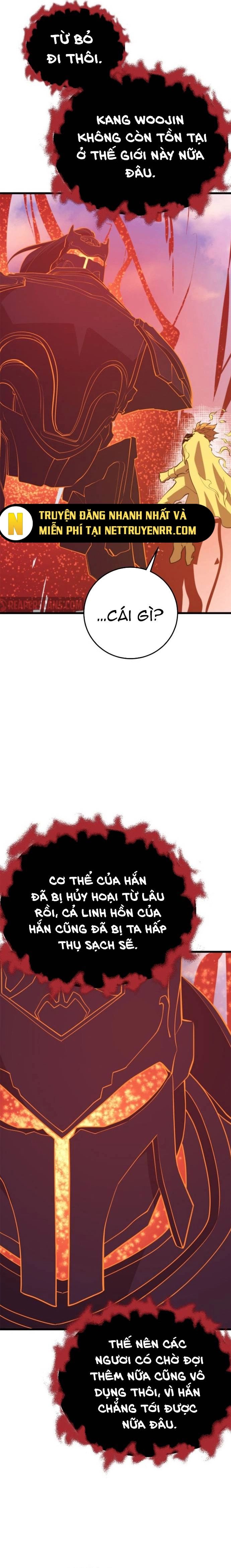 Seoul Tử Linh Sư Chapter 148 - 26