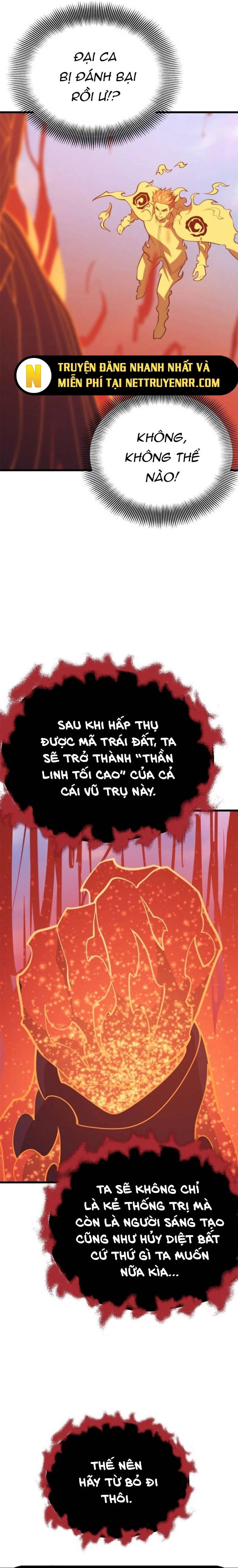 Seoul Tử Linh Sư Chapter 148 - 27