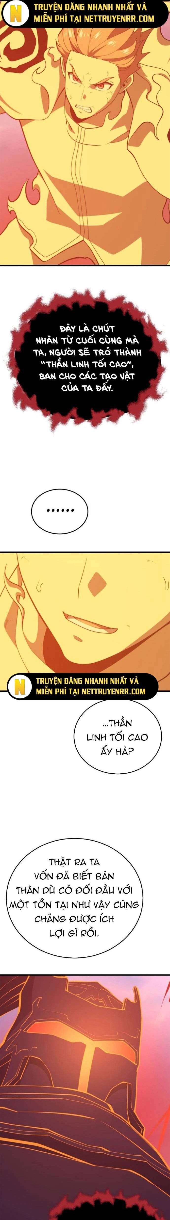 Seoul Tử Linh Sư Chapter 148 - 28