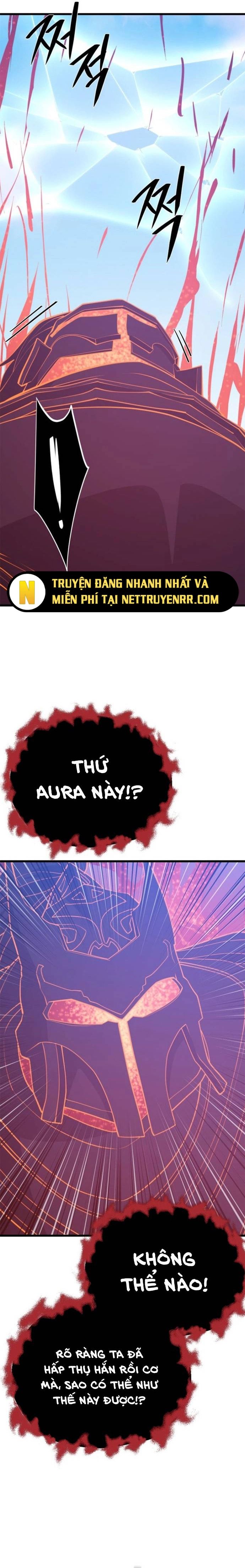 Seoul Tử Linh Sư Chapter 148 - 30