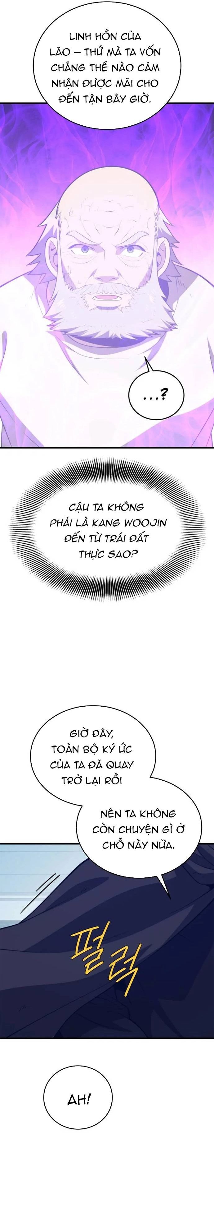 Seoul Tử Linh Sư Chapter 148 - 6