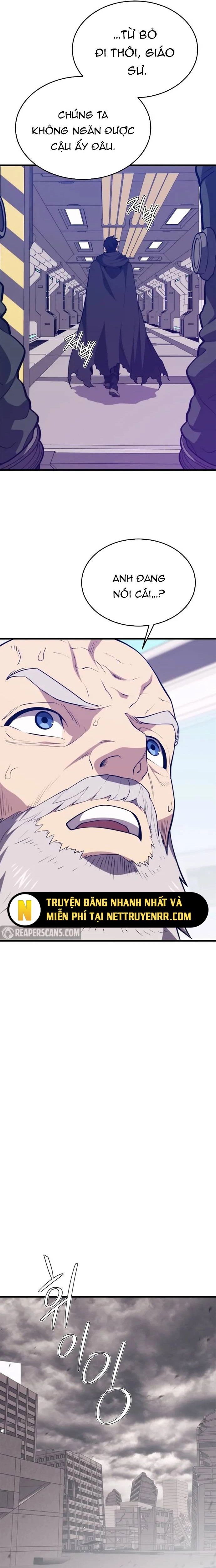 Seoul Tử Linh Sư Chapter 148 - 8
