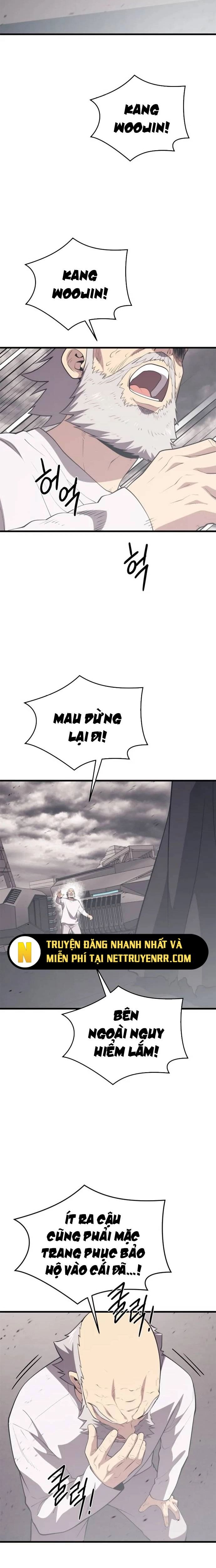 Seoul Tử Linh Sư Chapter 148 - 9