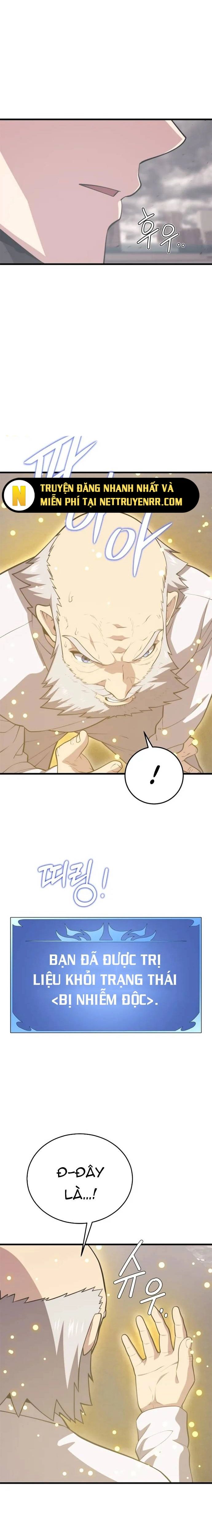 Seoul Tử Linh Sư Chapter 148 - 10