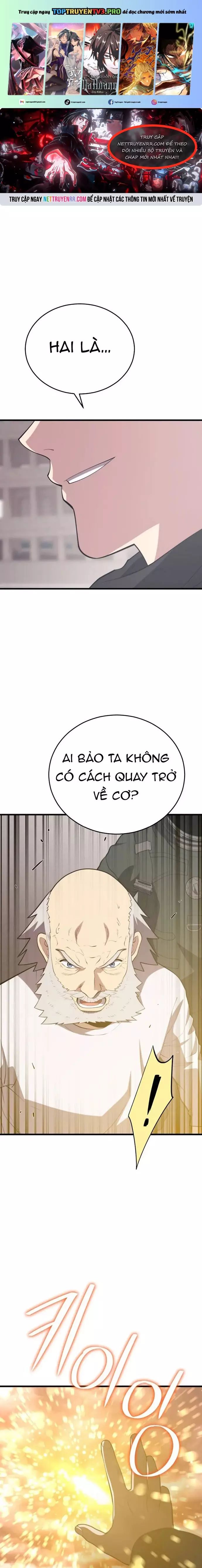 Seoul Tử Linh Sư Chapter 149 - 1