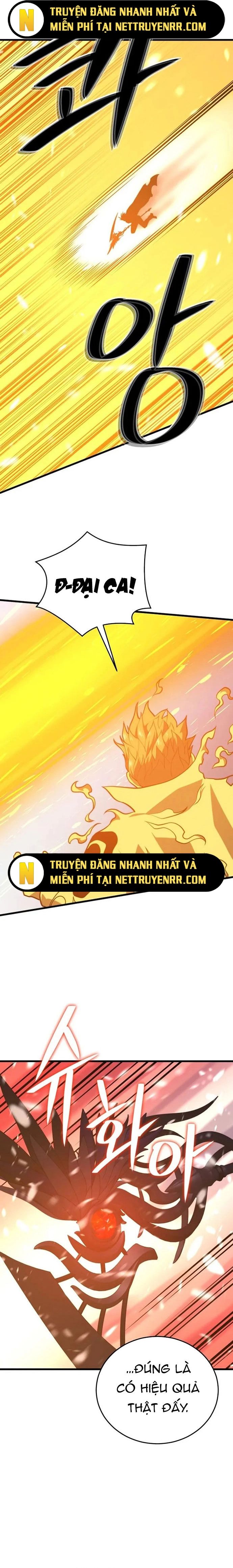 Seoul Tử Linh Sư Chapter 149 - 11