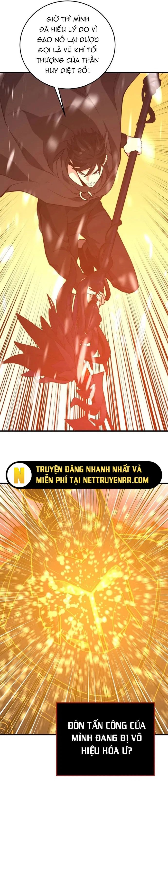 Seoul Tử Linh Sư Chapter 149 - 12