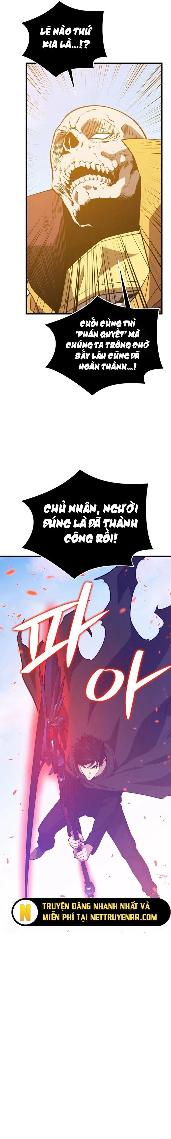 Seoul Tử Linh Sư Chapter 149 - 13