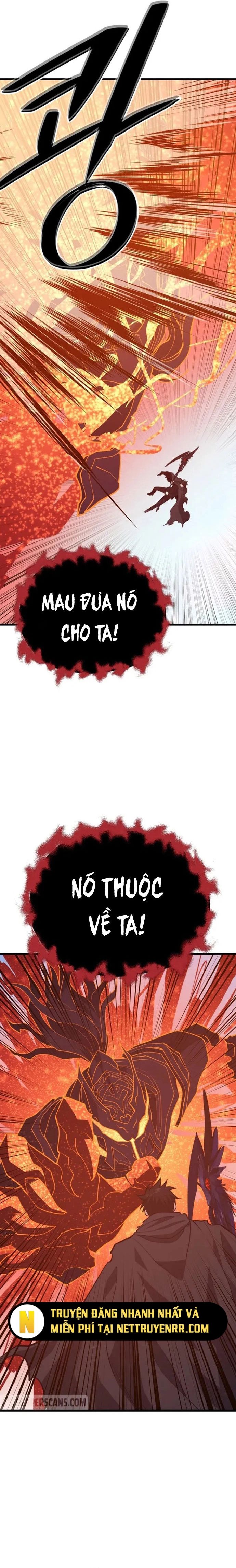 Seoul Tử Linh Sư Chapter 149 - 15