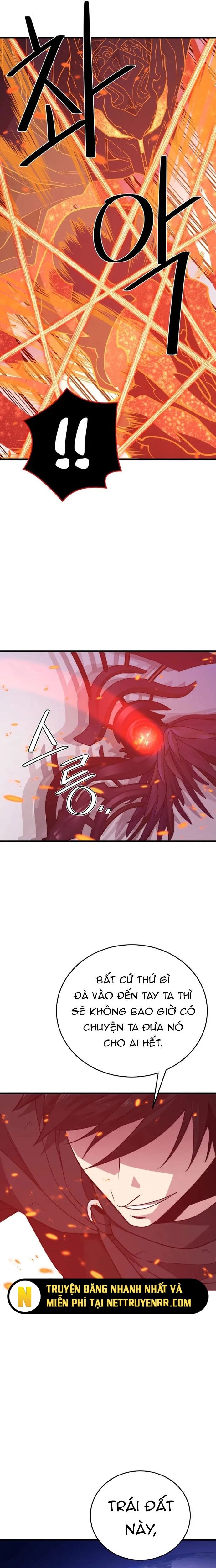 Seoul Tử Linh Sư Chapter 149 - 16