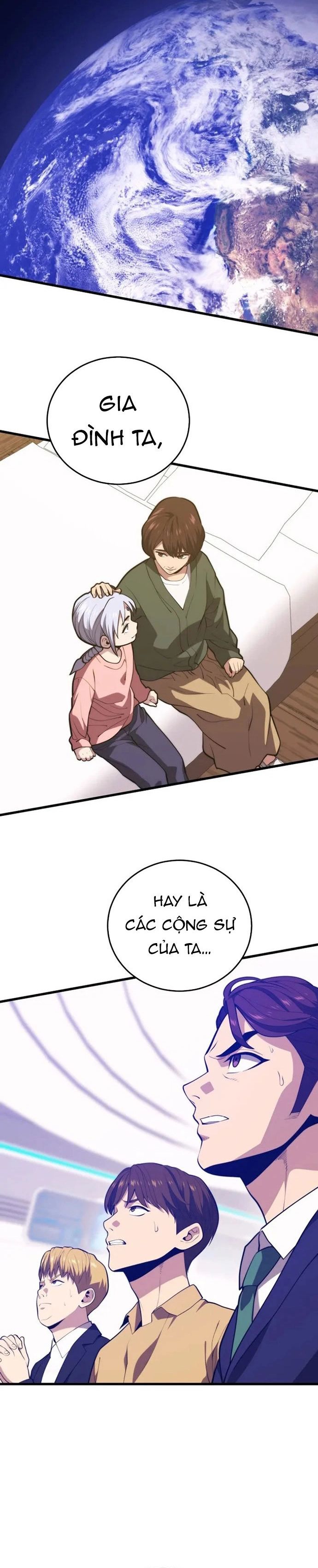 Seoul Tử Linh Sư Chapter 149 - 17