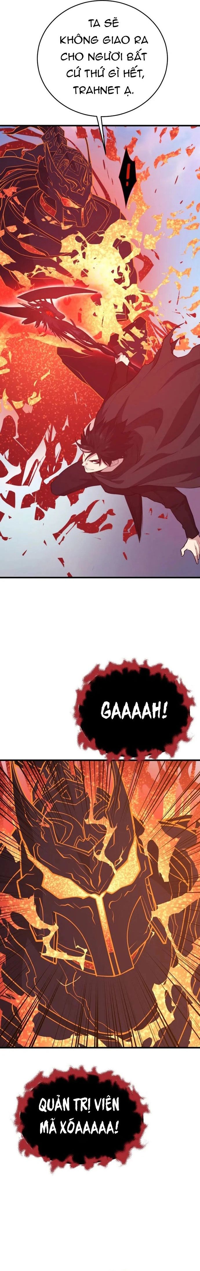 Seoul Tử Linh Sư Chapter 149 - 18